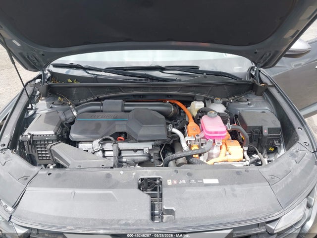 Hyundai TUCSON Sel Convenience