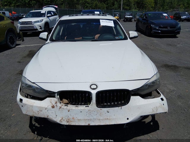 BMW 3 Series Xdrive