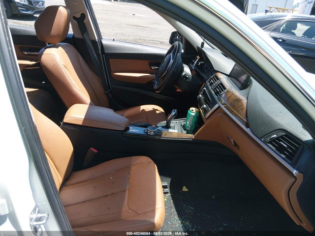 BMW 3 Series Xdrive