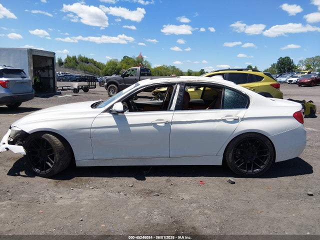 BMW 3 Series Xdrive