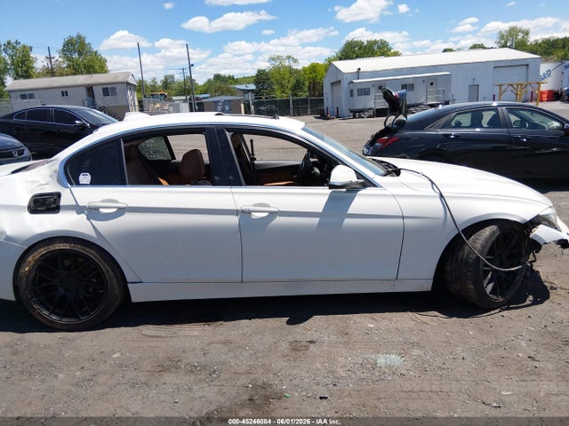 BMW 3 Series Xdrive