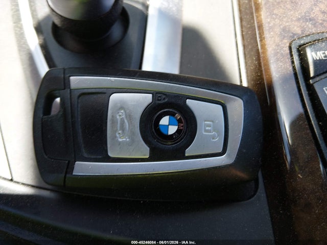 BMW 3 Series Xdrive