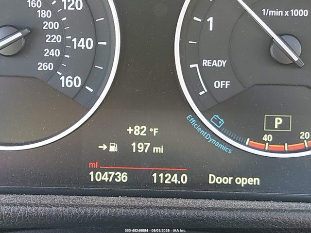 BMW 3 Series Xdrive