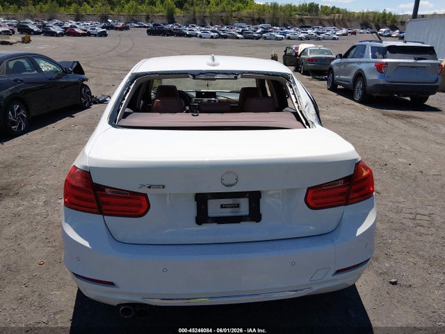 BMW 3 Series Xdrive