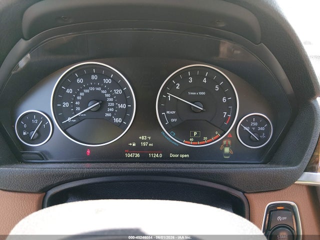 BMW 3 Series Xdrive