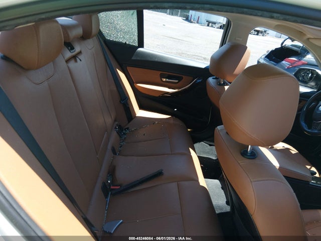 BMW 3 Series Xdrive