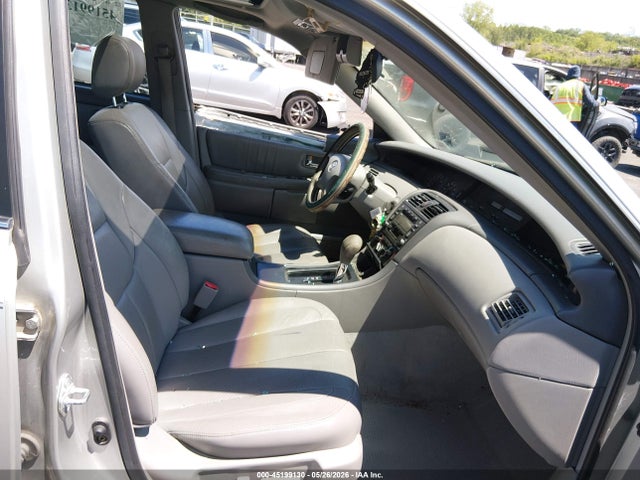 Toyota Avalon Xl