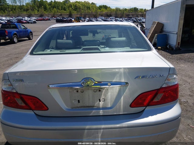 Toyota Avalon Xl