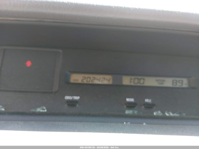 Toyota Avalon Xl
