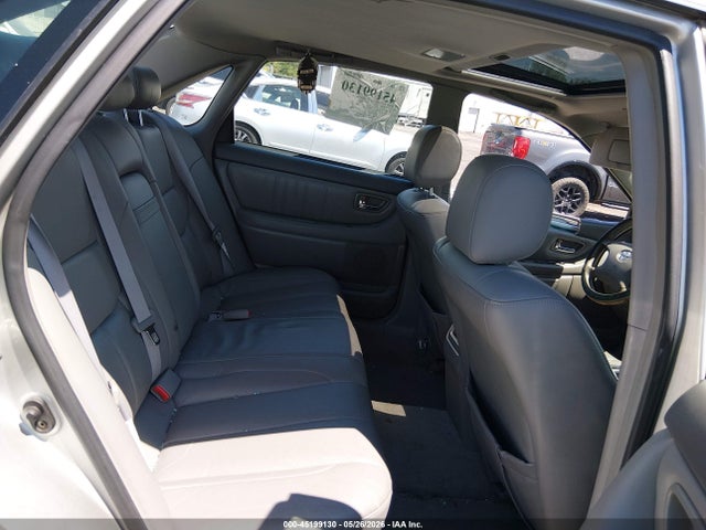 Toyota Avalon Xl