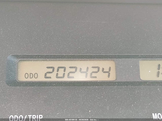 Toyota Avalon Xl