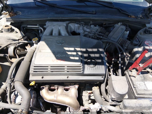 Toyota Avalon Xl