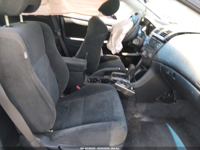 Honda Accord 2.4 Ex