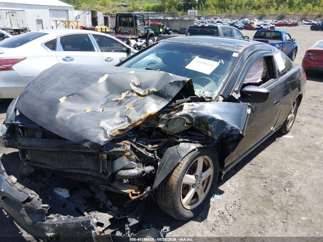 Honda Accord 2.4 Ex