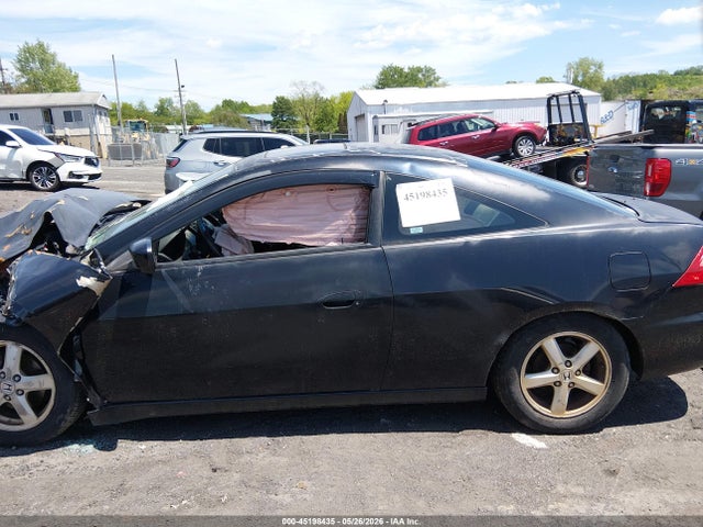 Honda Accord 2.4 Ex
