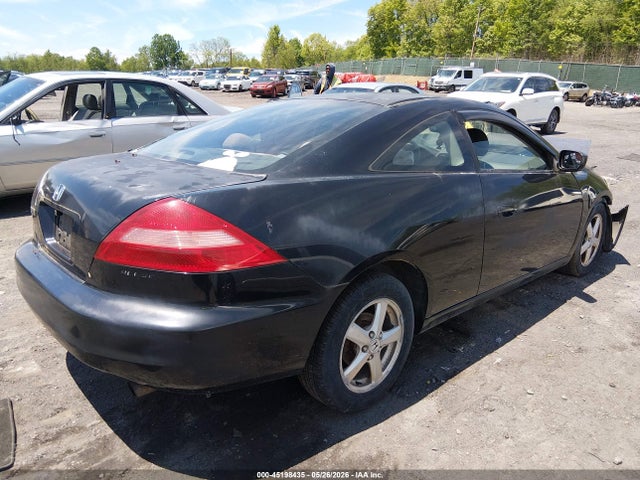 Honda Accord 2.4 Ex