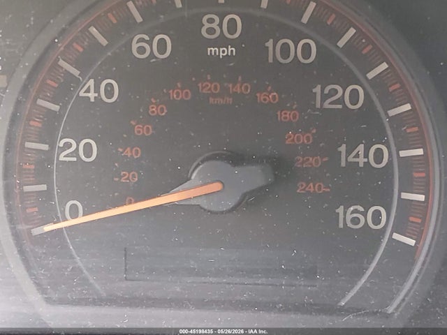 Honda Accord 2.4 Ex