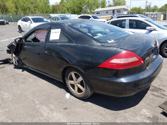 Honda Accord 2.4 Ex