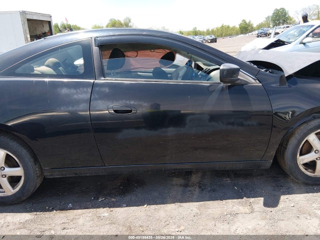 Honda Accord 2.4 Ex