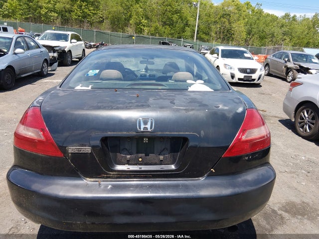 Honda Accord 2.4 Ex