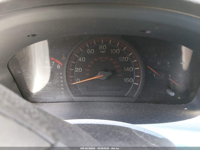 Honda Accord 2.4 Ex
