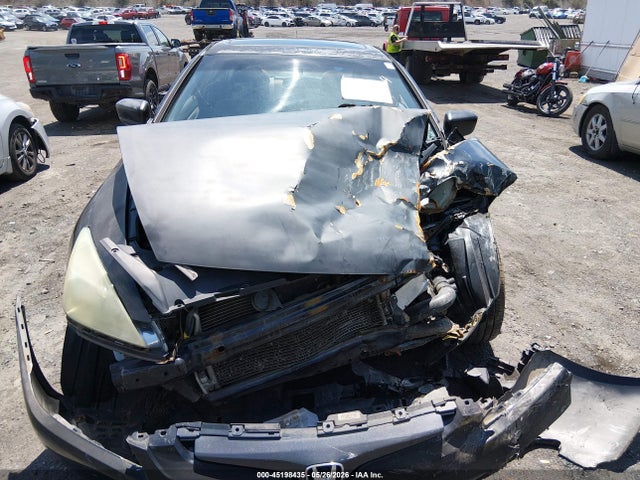 Honda Accord 2.4 Ex
