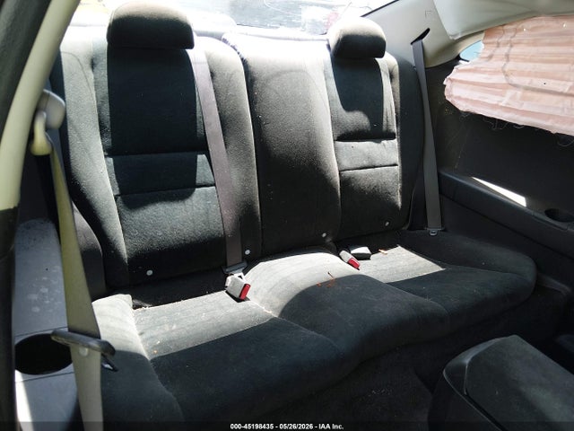 Honda Accord 2.4 Ex