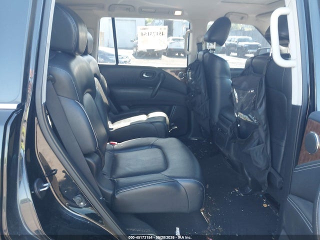 INFINITI Qx Limited