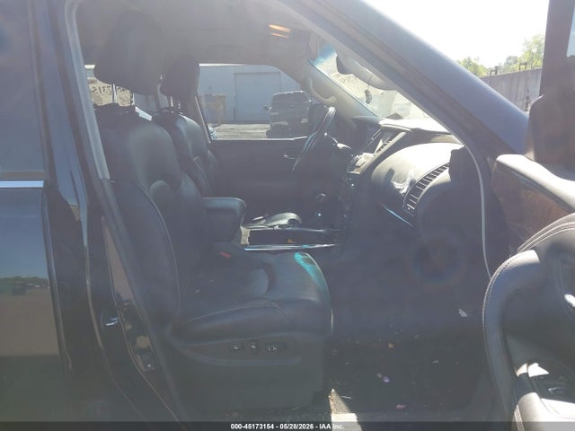 INFINITI Qx Limited