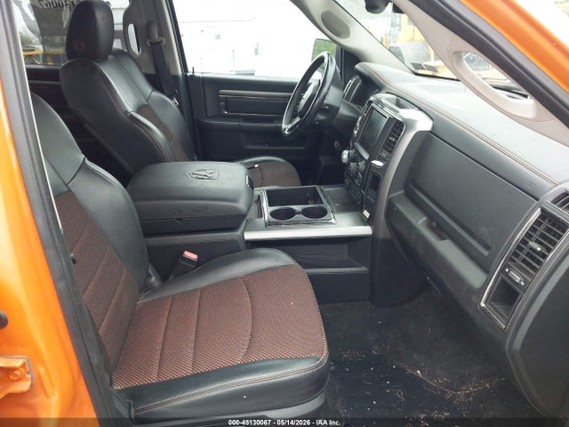 Ram 1500 Sport