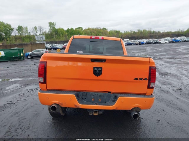 Ram 1500 Sport