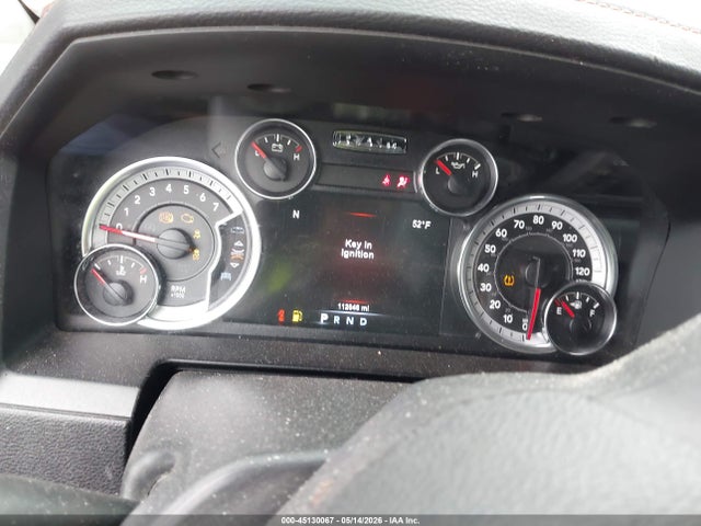 Ram 1500 Sport
