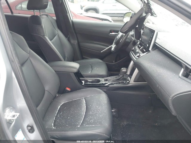 Toyota Corolla Xle