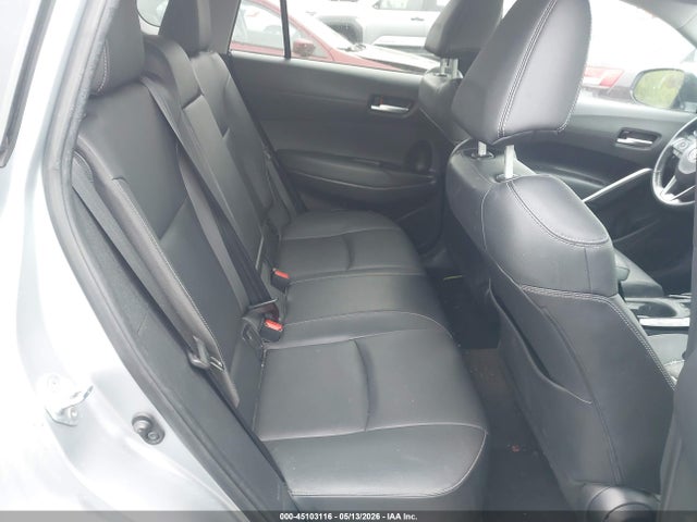 Toyota Corolla Xle