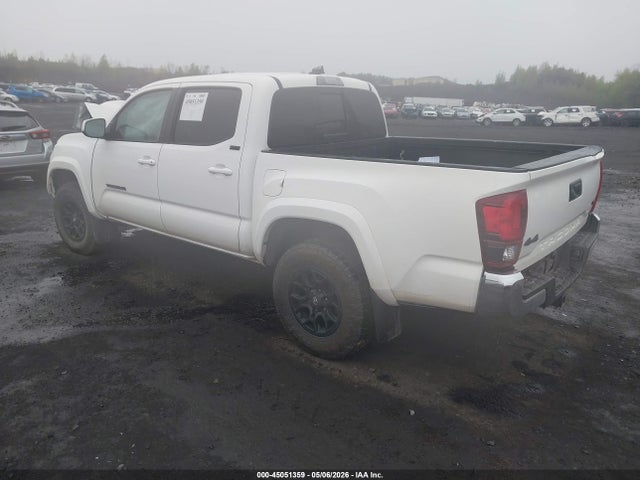 Toyota Tacoma Sr5 V6