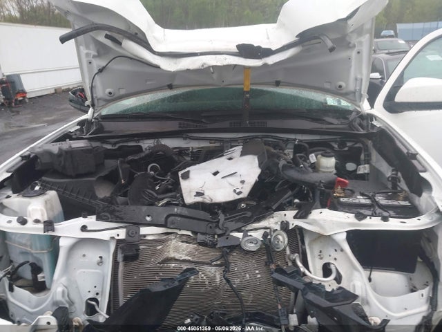 Toyota Tacoma Sr5 V6