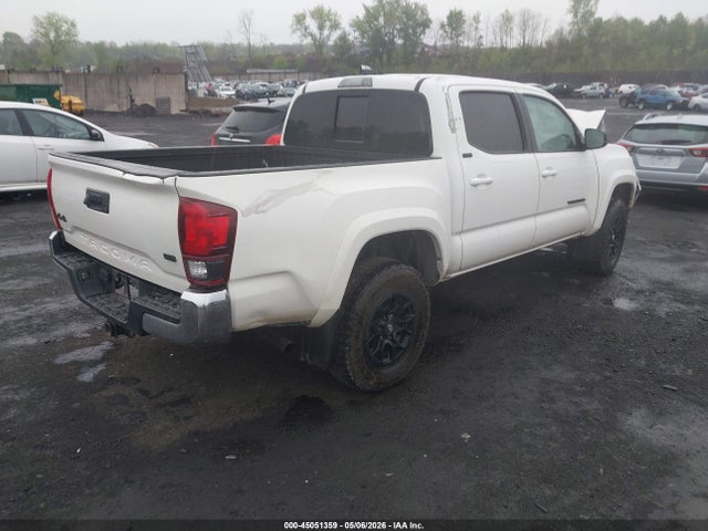 Toyota Tacoma Sr5 V6