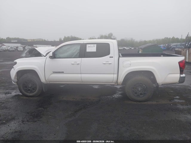 Toyota Tacoma Sr5 V6