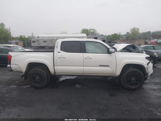 Toyota Tacoma Sr5 V6
