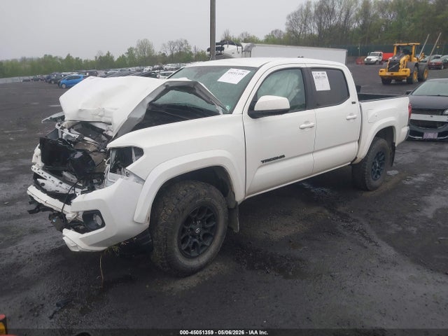 Toyota Tacoma Sr5 V6