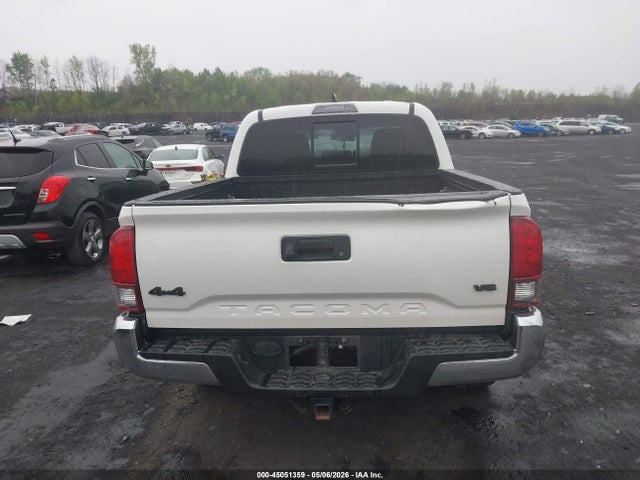 Toyota Tacoma Sr5 V6