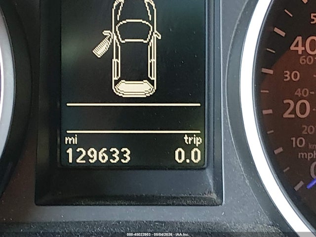Volkswagen Golf 2-door
