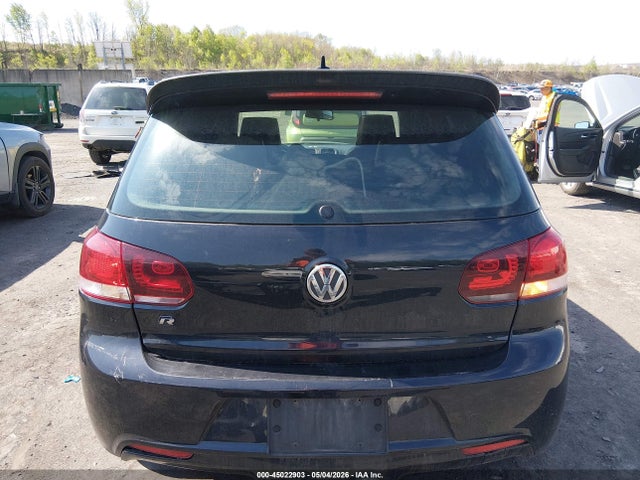 Volkswagen Golf 2-door