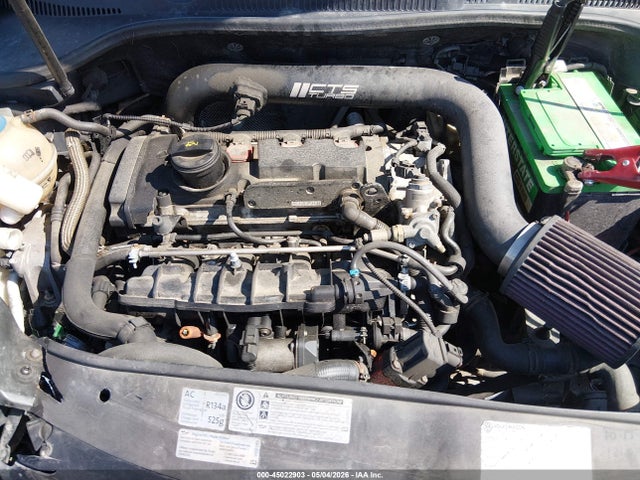 Volkswagen Golf 2-door