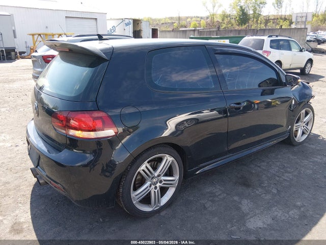 Volkswagen Golf 2-door