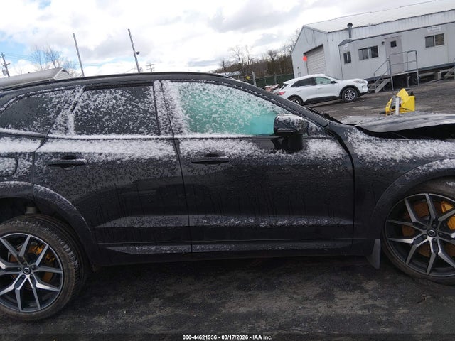 Volvo Xc60 Plug-in Hybrid