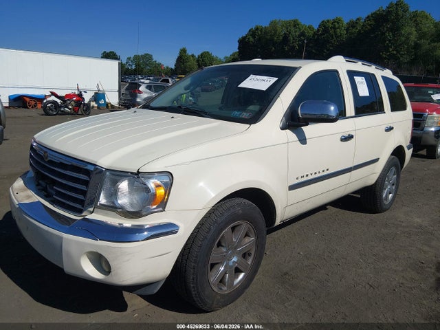 Chrysler Aspen Limited