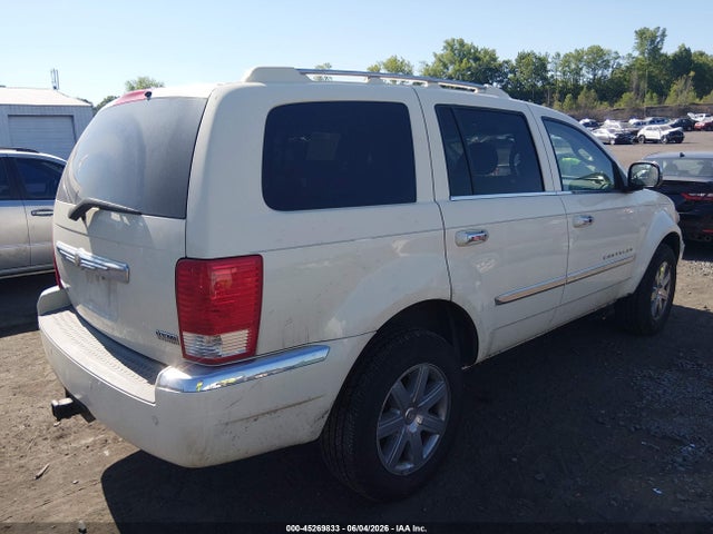Chrysler Aspen Limited