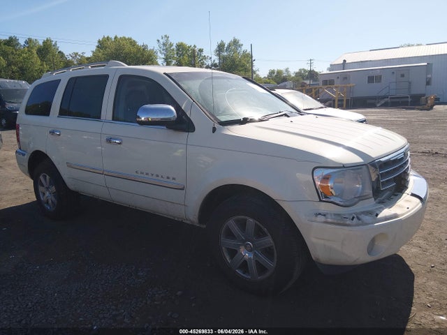 Salvage Chrysler Aspen Image