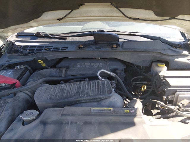 Chrysler Aspen Limited